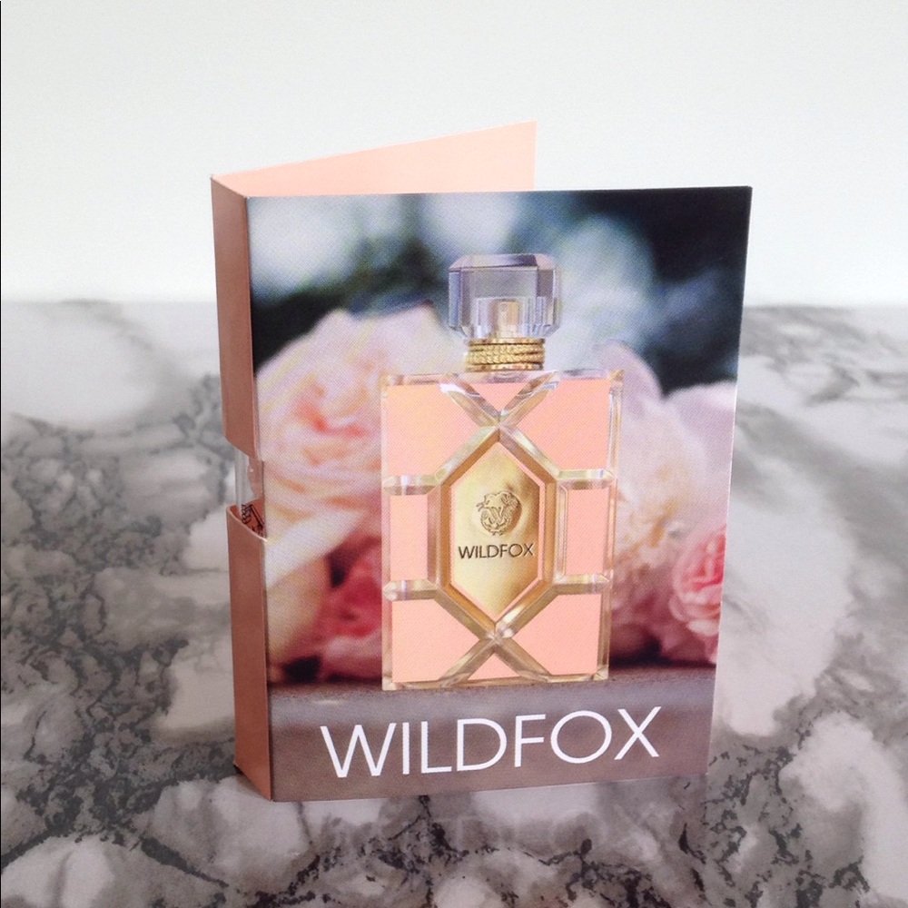 Wildfox